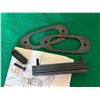Image 5 : F.N. Belgium Adjustable Rifle Recoil Pad Kit