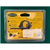 Image 3 : Weaver Quad Lock 1" Medium Scope Rings (3 Sets)