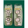 Image 1 : Remington Model 700 Integral Scope Mounts (2 Sets)