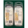 Image 2 : Remington Model 700 Integral Scope Mounts (2 Sets)