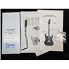 Image 10 : Burns London `62 Reissue Tri-Sonic Electric Guitar with Original Case
