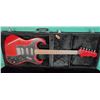 Image 2 : Burns London `62 Reissue Tri-Sonic Electric Guitar with Original Case