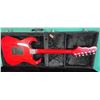 Image 5 : Burns London `62 Reissue Tri-Sonic Electric Guitar with Original Case