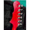 Image 8 : Burns London `62 Reissue Tri-Sonic Electric Guitar with Original Case
