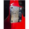 Image 9 : Burns London `62 Reissue Tri-Sonic Electric Guitar with Original Case
