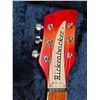 Image 4 : 2001  Rickenbacker 620FG Electric Guitar with Original Case