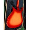 Image 5 : 2001  Rickenbacker 620FG Electric Guitar with Original Case