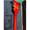 Image 6 : 2001  Rickenbacker 620FG Electric Guitar with Original Case