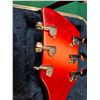 Image 7 : 2001  Rickenbacker 620FG Electric Guitar with Original Case
