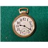 Image 1 : Elgin Father Time 21 Jewel Pocket Watch