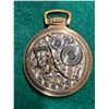 Image 3 : Elgin Father Time 21 Jewel Pocket Watch