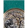Image 5 : Elgin Father Time 21 Jewel Pocket Watch