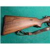 Image 2 : Brno #1 .22 Cal. Bolt Action Rifle