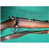 Image 3 : Brno #1 .22 Cal. Bolt Action Rifle