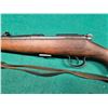 Image 8 : Brno #1 .22 Cal. Bolt Action Rifle