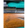 Image 13 : Steyr-Mannlicher Model 1952  .270 Win. Bolt Action Rifle & Leupold Scope