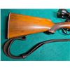 Image 2 : Steyr-Mannlicher Model 1952  .270 Win. Bolt Action Rifle & Leupold Scope