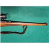 Image 5 : Steyr-Mannlicher Model 1952  .270 Win. Bolt Action Rifle & Leupold Scope
