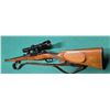 Image 6 : Steyr-Mannlicher Model 1952  .270 Win. Bolt Action Rifle & Leupold Scope