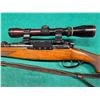 Image 8 : Steyr-Mannlicher Model 1952  .270 Win. Bolt Action Rifle & Leupold Scope