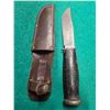 Image 1 : Kabar Knife made in USA 5" Blade