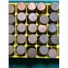 Image 2 : .32 Rimfire Long Dominion Cartridges   50 Count