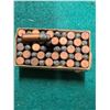 Image 1 : .32 Rimfire Long Dominion Cartridges   50 Count