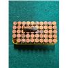 Image 1 : 38 Long Rimfire Dominion Cartridges  50 Count