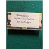 Image 3 : 38 Long Rimfire Dominion Cartridges  50 Count