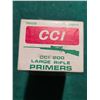 Image 1 : 1000  CCI  200 Large Rifle Primers