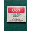 Image 4 : 1000  CCI  200 Large Rifle Primers
