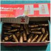Image 3 : 100 Hornady .348 200gr Flat Point Bullets