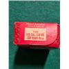 Image 1 : 100 Hornady .338 Cal  350gr Round Nose Bullets