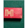 Image 2 : 100 Hornady .338 Cal  350gr Round Nose Bullets