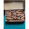Image 3 : 100 Hornady .338 Cal  350gr Round Nose Bullets