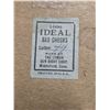 Image 1 : Ideal .44 Cal Gas Checks  Unknown Quantity