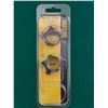 Image 4 : .22 1" High Scope Rings Lot