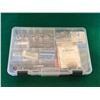Image 11 : Mixed Reloading Accessories & Tool Lot in Cabela's Organizer