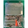 Image 2 : Mixed Reloading Accessories & Tool Lot in Cabela's Organizer