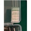 Image 4 : Mixed Reloading Accessories & Tool Lot in Cabela's Organizer