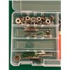 Image 5 : Mixed Reloading Accessories & Tool Lot in Cabela's Organizer