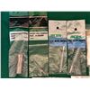 Image 6 : Mixed Reloading Accessories & Tool Lot in Cabela's Organizer