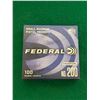 Image 3 : Federal Champion Small Magnum Pistol Primers