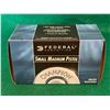 Image 1 : Federal Small Magnum Pistol Primers
