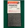 Image 3 : Winchester Small Rifle Primer Lot