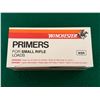 Image 1 : Winchester Small Rifle Primer Lot