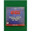Image 4 : CCI Small Rifle Primer Lot
