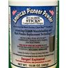 Image 2 : 50 Cal Compressed Charge Sticks by American Pioneer Powder