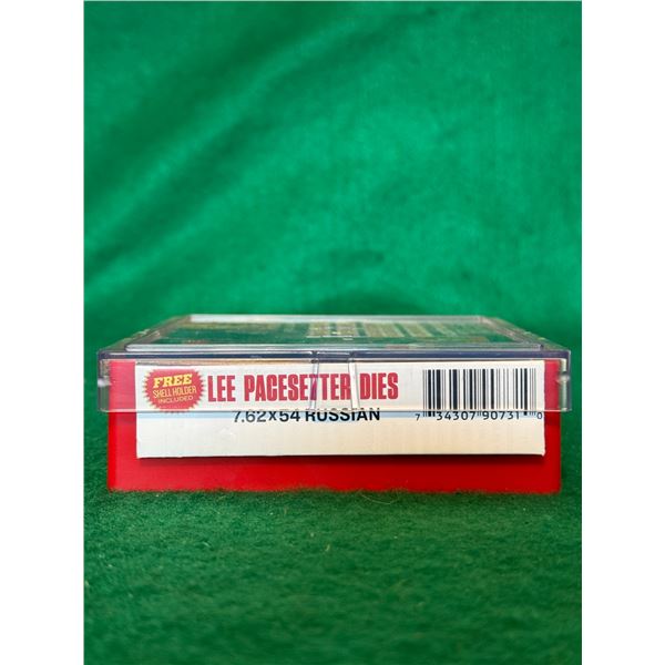 7.62x54 Russian Special Lee Pacesetting Die Set