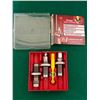 Image 3 : 9mm Luger Lee Reloading Die Set